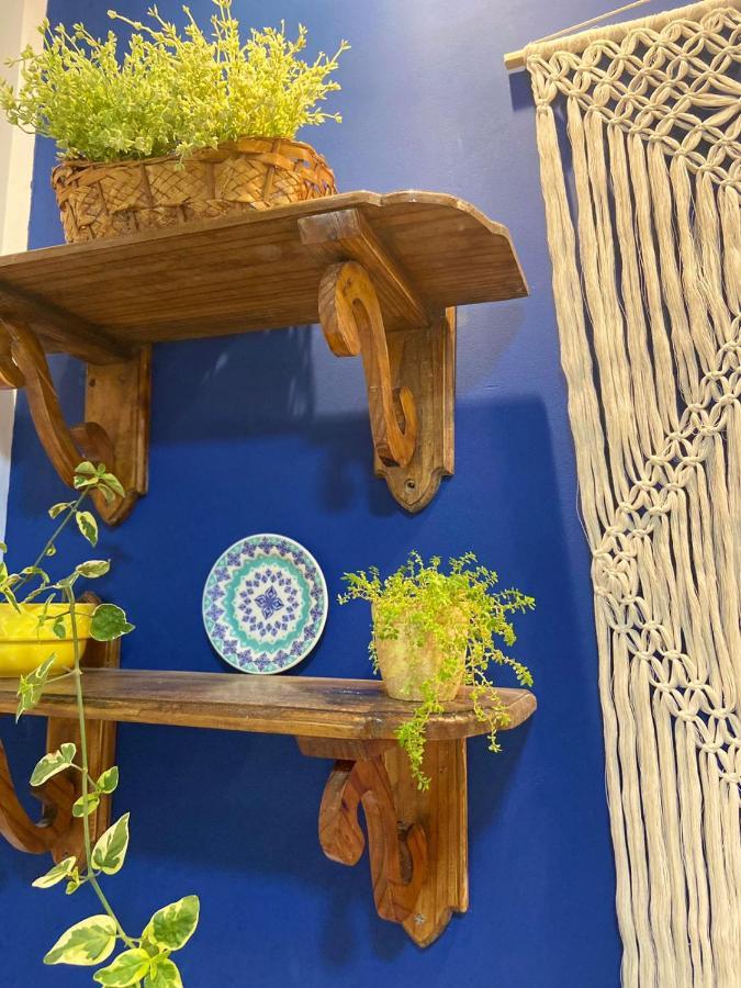 فيلا كاوكايافي Blue House Tabuba! @Bluehousetabuba المظهر الخارجي الصورة